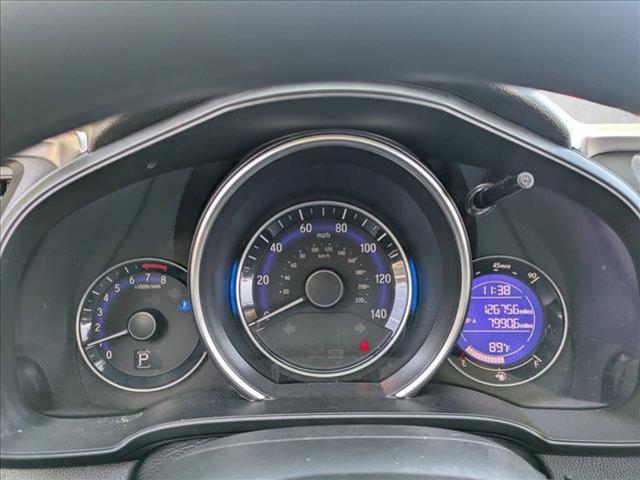 used 2016 Honda Fit car, priced at $10,299