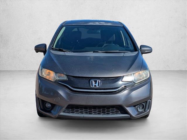 used 2016 Honda Fit car, priced at $10,299