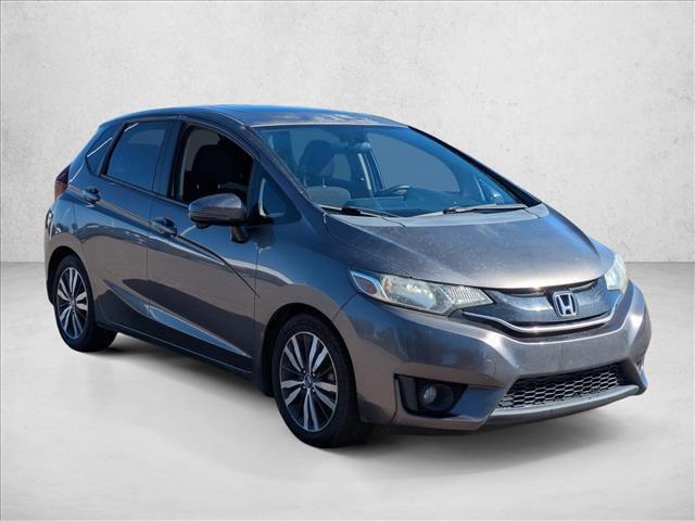 used 2016 Honda Fit car, priced at $10,299
