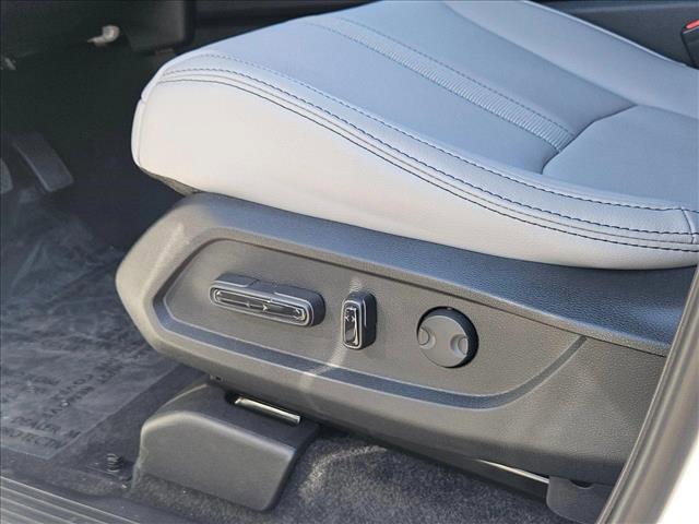 new 2025 Honda Pilot car, priced at $47,505