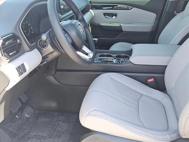 new 2025 Honda Pilot car, priced at $47,505