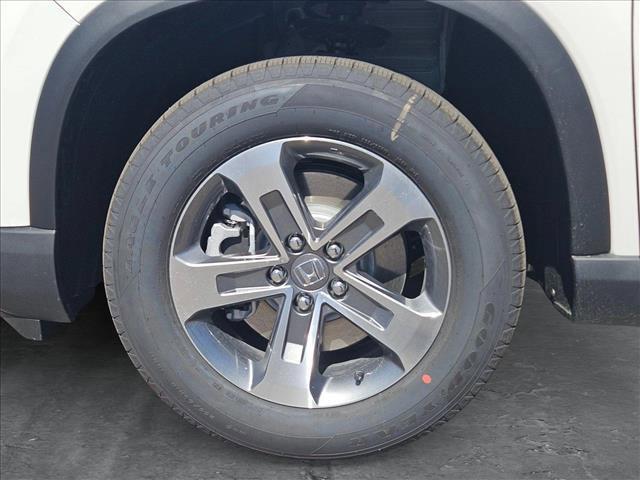 new 2025 Honda Pilot car, priced at $47,505