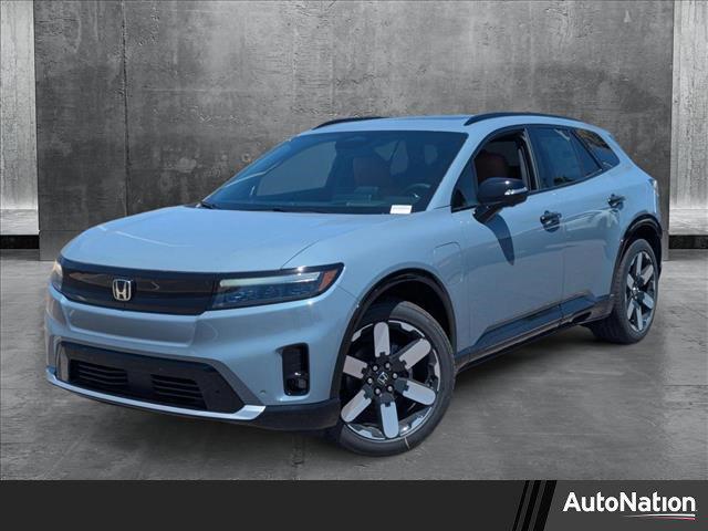 new 2025 Honda Prologue car, priced at $55,561
