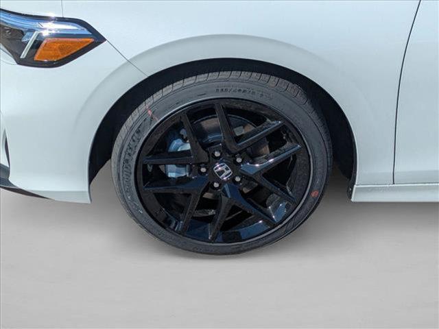 new 2026 Honda Civic Hybrid car, priced at $29,826