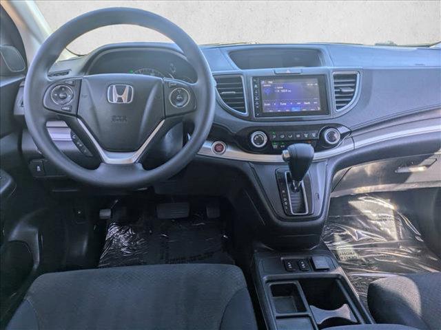 used 2016 Honda CR-V car, priced at $14,678