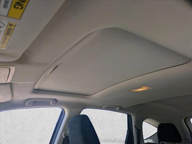 used 2016 Honda CR-V car, priced at $14,678