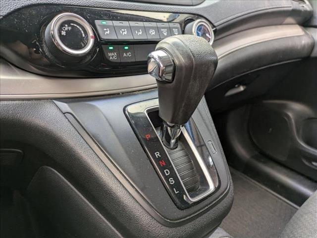 used 2016 Honda CR-V car, priced at $15,498