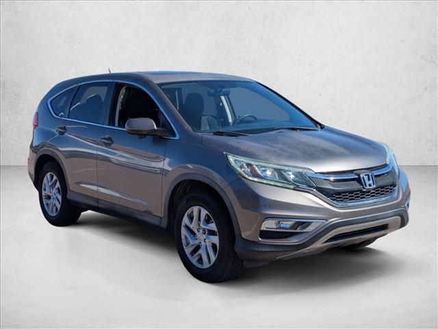 used 2016 Honda CR-V car, priced at $15,498