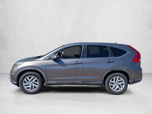 used 2016 Honda CR-V car, priced at $15,498