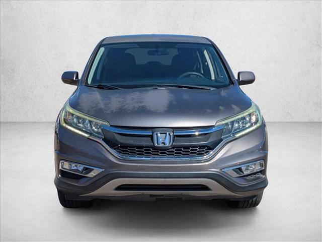 used 2016 Honda CR-V car, priced at $15,498