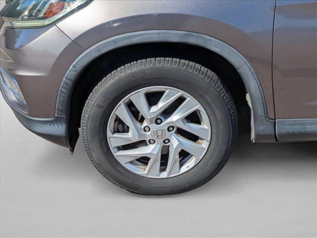 used 2016 Honda CR-V car, priced at $15,498