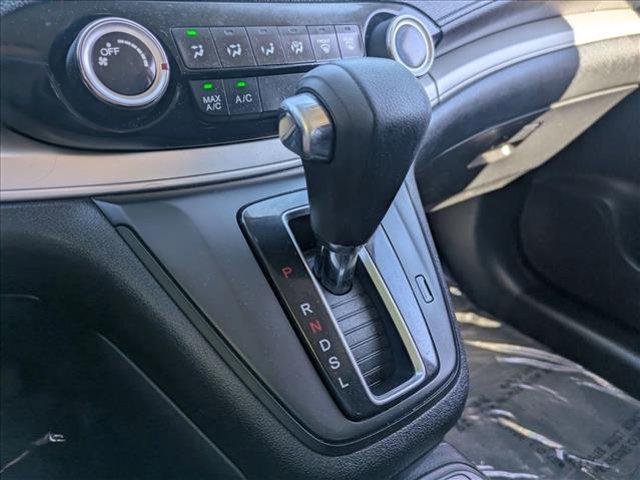 used 2016 Honda CR-V car, priced at $14,678