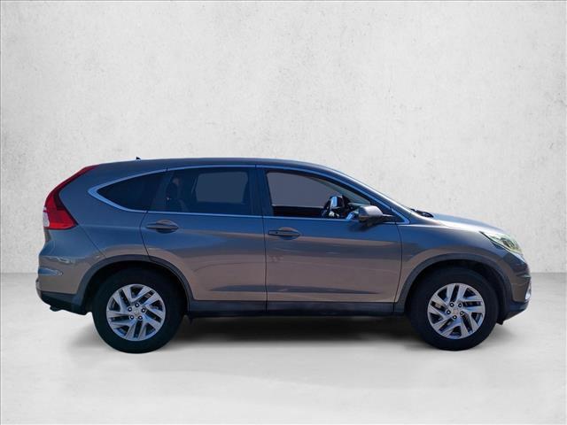 used 2016 Honda CR-V car, priced at $15,498