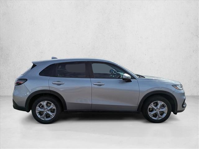 used 2023 Honda HR-V car, priced at $19,998