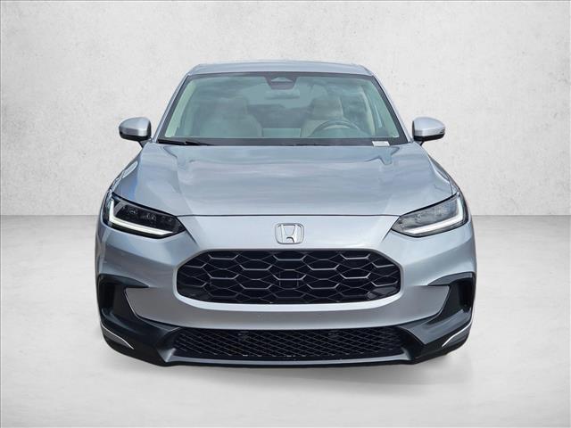 used 2023 Honda HR-V car, priced at $20,281