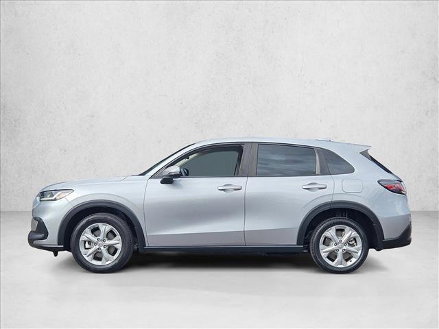 used 2023 Honda HR-V car, priced at $20,281