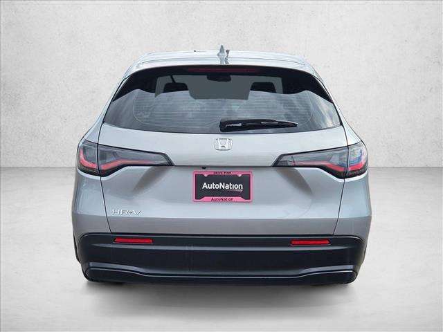 used 2023 Honda HR-V car, priced at $20,281