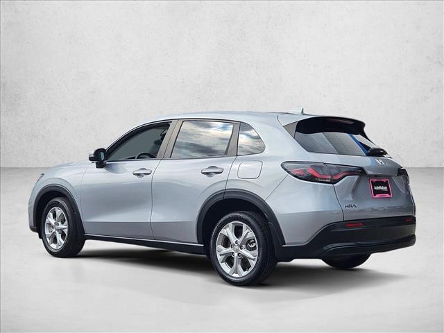 used 2023 Honda HR-V car, priced at $20,281