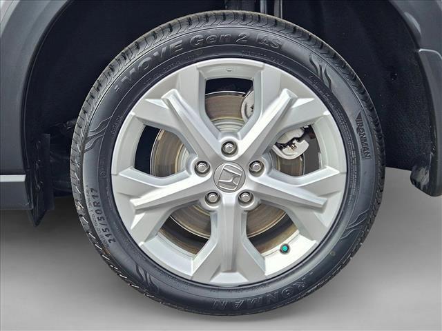 used 2023 Honda HR-V car, priced at $20,281