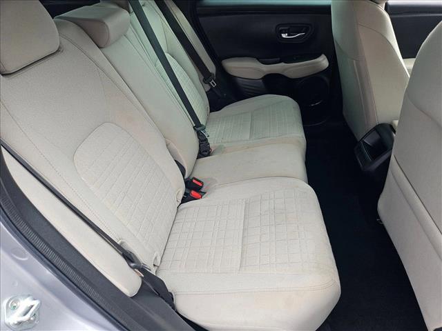 used 2023 Honda HR-V car, priced at $20,281