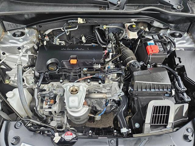 used 2023 Honda HR-V car, priced at $20,281