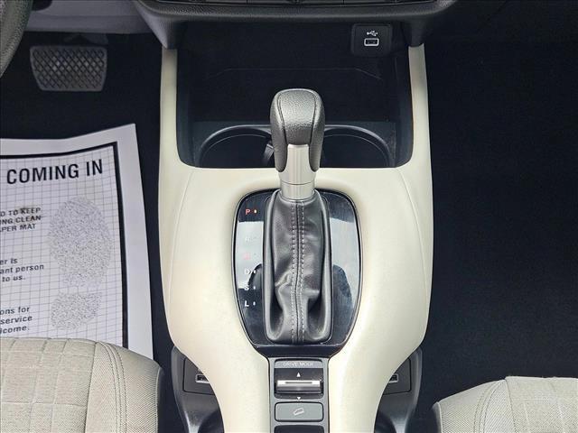 used 2023 Honda HR-V car, priced at $20,281