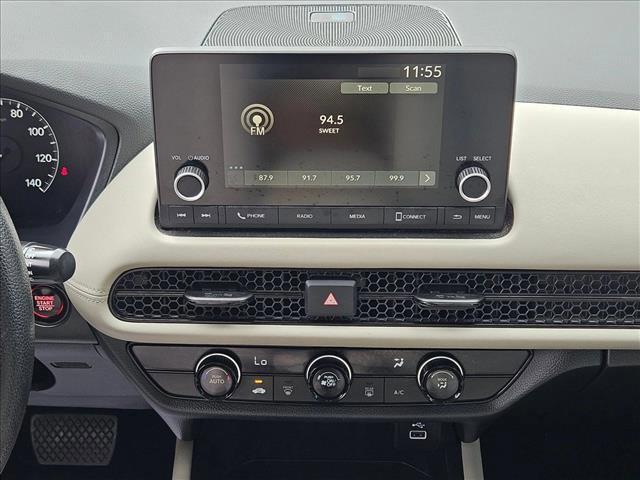 used 2023 Honda HR-V car, priced at $20,281