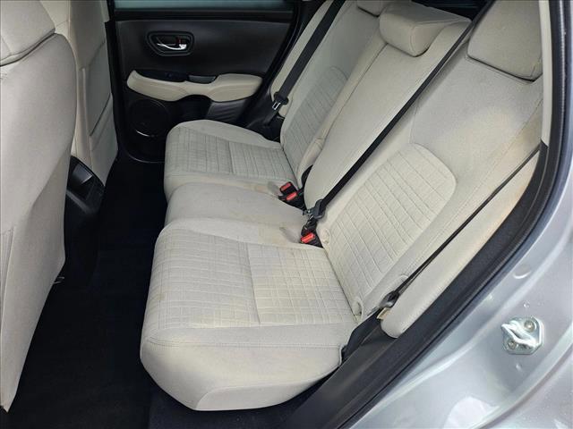 used 2023 Honda HR-V car, priced at $20,281