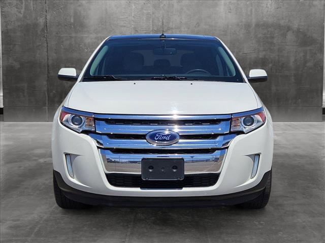 used 2013 Ford Edge car, priced at $11,457