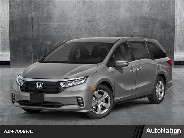 used 2022 Honda Odyssey car, priced at $29,983