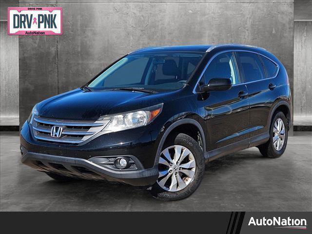 used 2013 Honda CR-V car, priced at $11,797