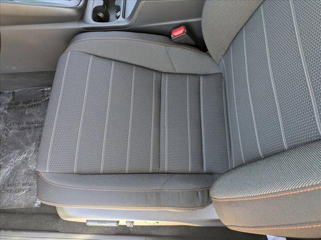 new 2026 Honda CR-V Hybrid car, priced at $38,545