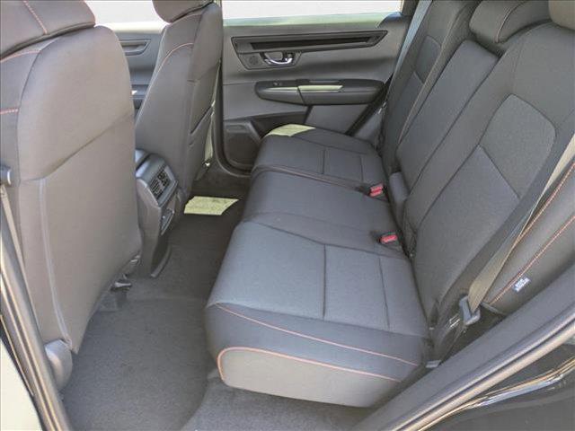 new 2026 Honda CR-V Hybrid car, priced at $38,545