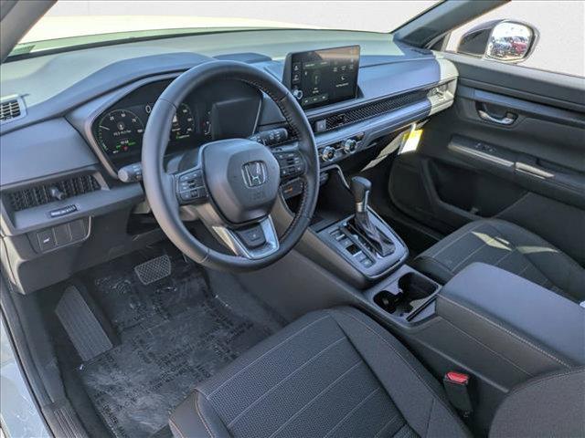 new 2026 Honda CR-V Hybrid car, priced at $39,032