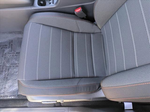 new 2026 Honda CR-V Hybrid car, priced at $39,032