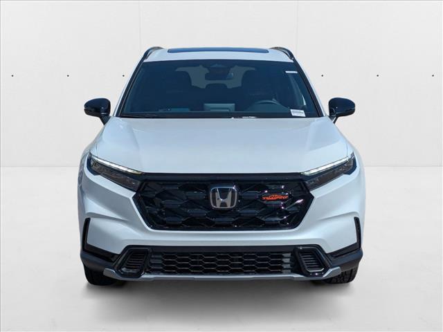 new 2026 Honda CR-V Hybrid car, priced at $39,032