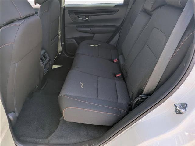 new 2026 Honda CR-V Hybrid car, priced at $39,032