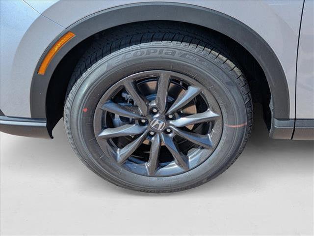 new 2026 Honda CR-V car, priced at $36,781