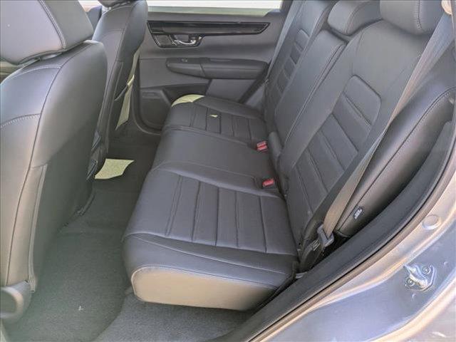 new 2026 Honda CR-V car, priced at $36,781