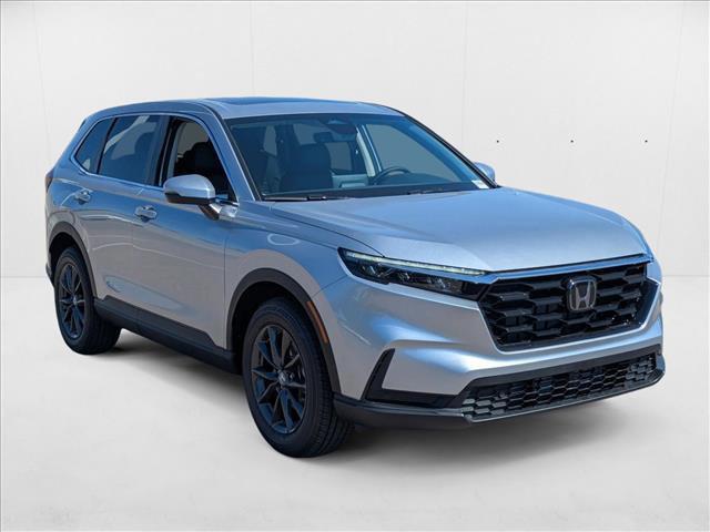 new 2026 Honda CR-V car, priced at $36,781