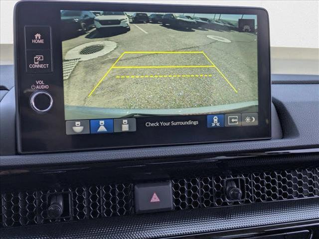 new 2026 Honda CR-V car, priced at $36,781