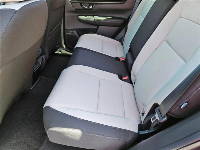 new 2025 Honda CR-V car, priced at $33,977
