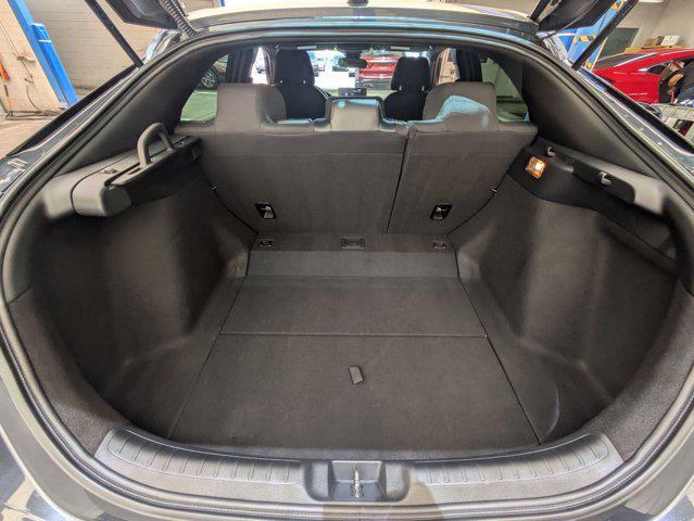 used 2025 Honda Civic car, priced at $26,441
