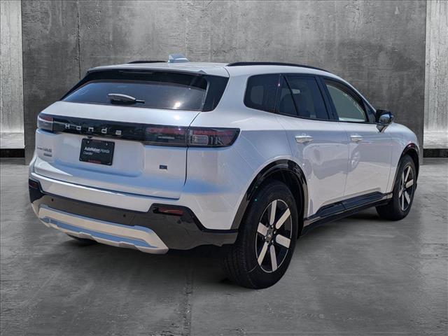 new 2025 Honda Prologue car, priced at $50,073
