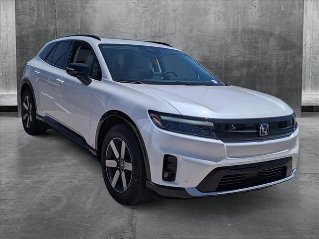 new 2025 Honda Prologue car, priced at $50,073