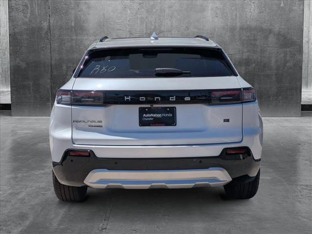 new 2025 Honda Prologue car, priced at $50,073