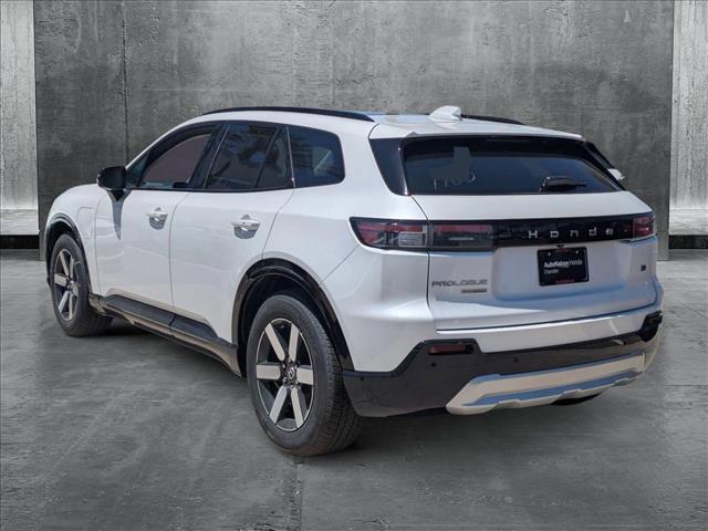 new 2025 Honda Prologue car, priced at $50,073