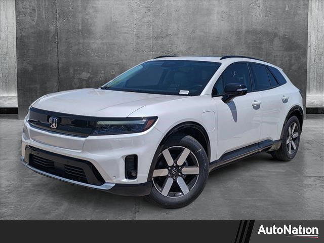new 2025 Honda Prologue car, priced at $50,073