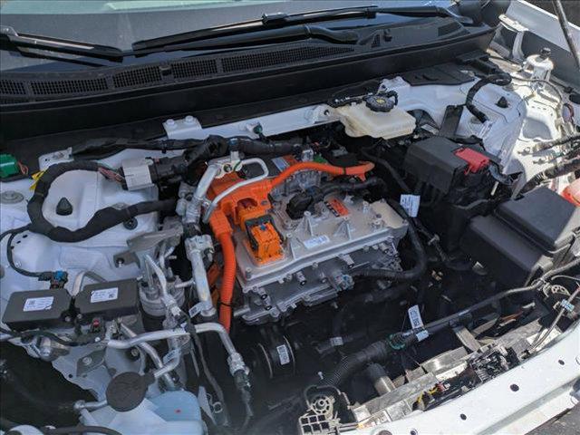 new 2025 Honda Prologue car, priced at $50,073
