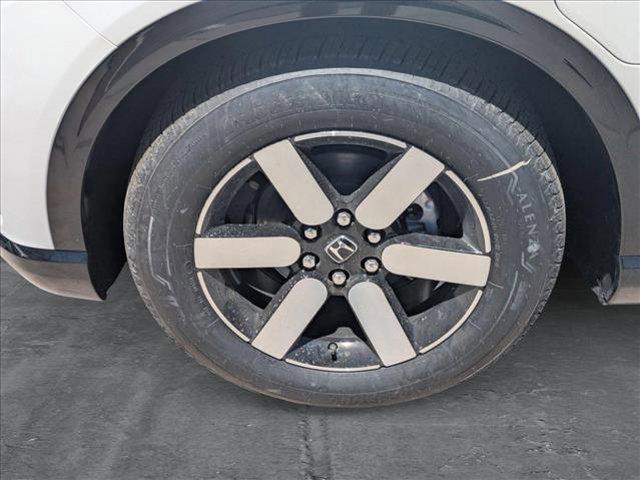 new 2025 Honda Prologue car, priced at $50,073